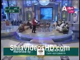 Main Ho Paani Suno Meri Kahani By Farhan Ali Waris A plus 5 July 2016