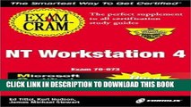 Collection Book MCSE NT Workstation 4 Exam Cram, Third Edition (Exam: 70-073) by Tittel, Ed,