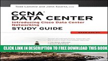 New Book CCNA Data Center - Introducing Cisco Data Center Networking Study Guide: Exam 640-911