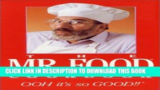 [PDF] The Mr. Food Cookbook Full Online