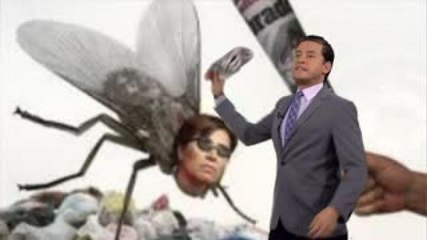 En Tiempo Real | Nacho Lozano| César Duarte y Rosario Robles escapando de los periodicazos