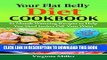 [PDF] Your Flat Belly Diet Cookbook: 25 Mouth Watering Recipes to Help You Shed Inches Off Your
