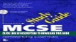 Collection Book McSe Study Guide: Windows 95 and Networking Essentials