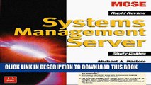 Collection Book McSe Systems Management Server 1.2: Rapid Review Study Guides