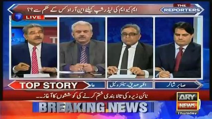 Sabir Shakir ka DG ISI Aur Army Cheif Se Sawal