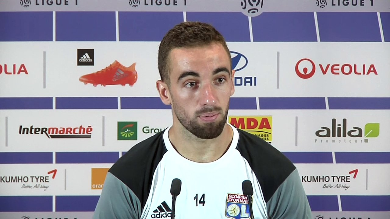 Foot - L1 - OL : Darder «Rester au plus près de Paris»