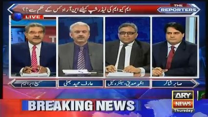 sami ibrahim respones on Arif Nizami Article against Army