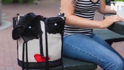 This $5000 Bag Wants To Help You Save Money