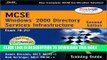 Collection Book MCSE Training Guide (70-217): Windows 2000 Active Directory Services
