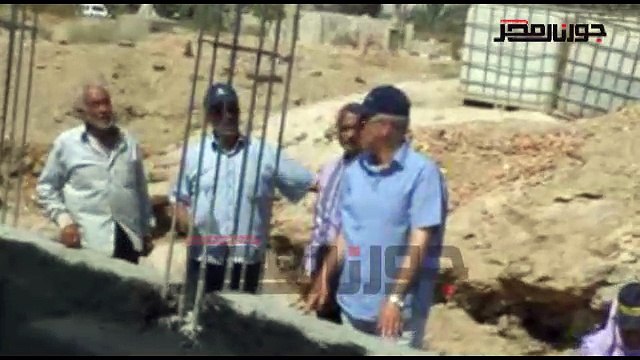 الوادي الجديد تنفذ مشروعات خدمية وتنموية بتكلفة مليار و25 مليون جنيه