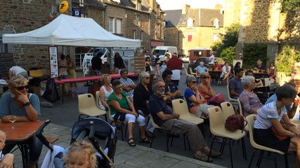 Jazz en place ressuscite Nina Simone