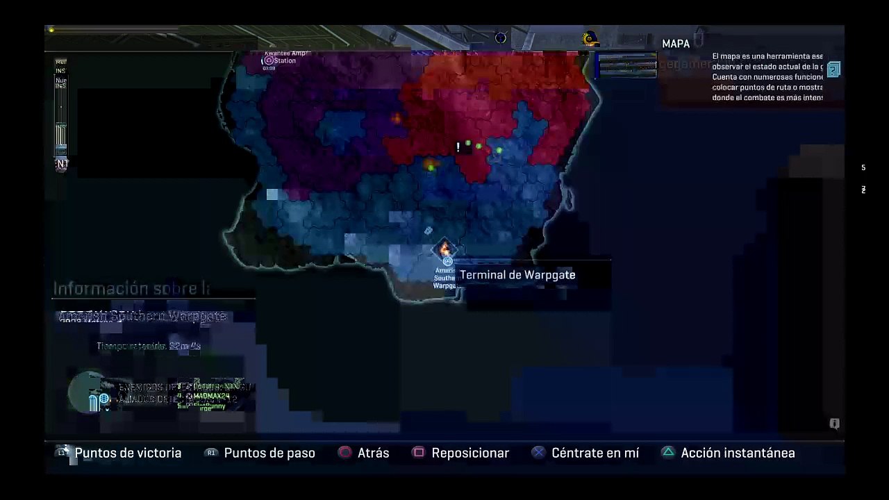 Planetside2 - A por ellos (9)