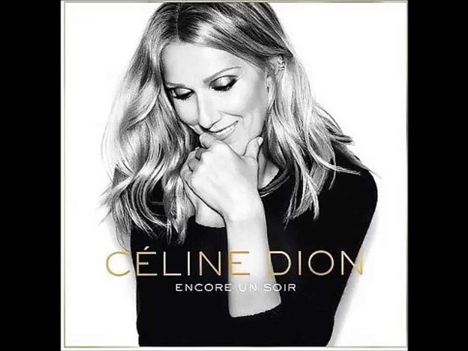 Céline Dion - Ordinaire