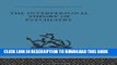 [PDF] The Interpersonal Theory of Psychiatry (International Behavioural and Social Sciences,