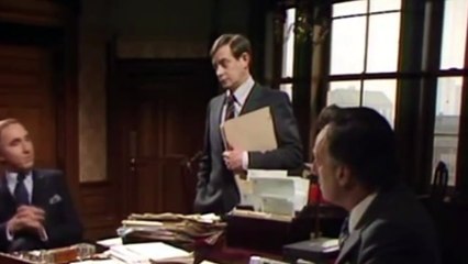 Yes Minister s01e02 The Official Visit