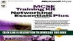 Collection Book MCSE Training Kit: Networking Essentials Plus, Third Edition (IT Professional) by