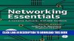 Collection Book Networking Essentials: A CompTIA Network+ N10-006 Textbook (4th Edition)