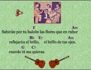 Cuando tú me quieras