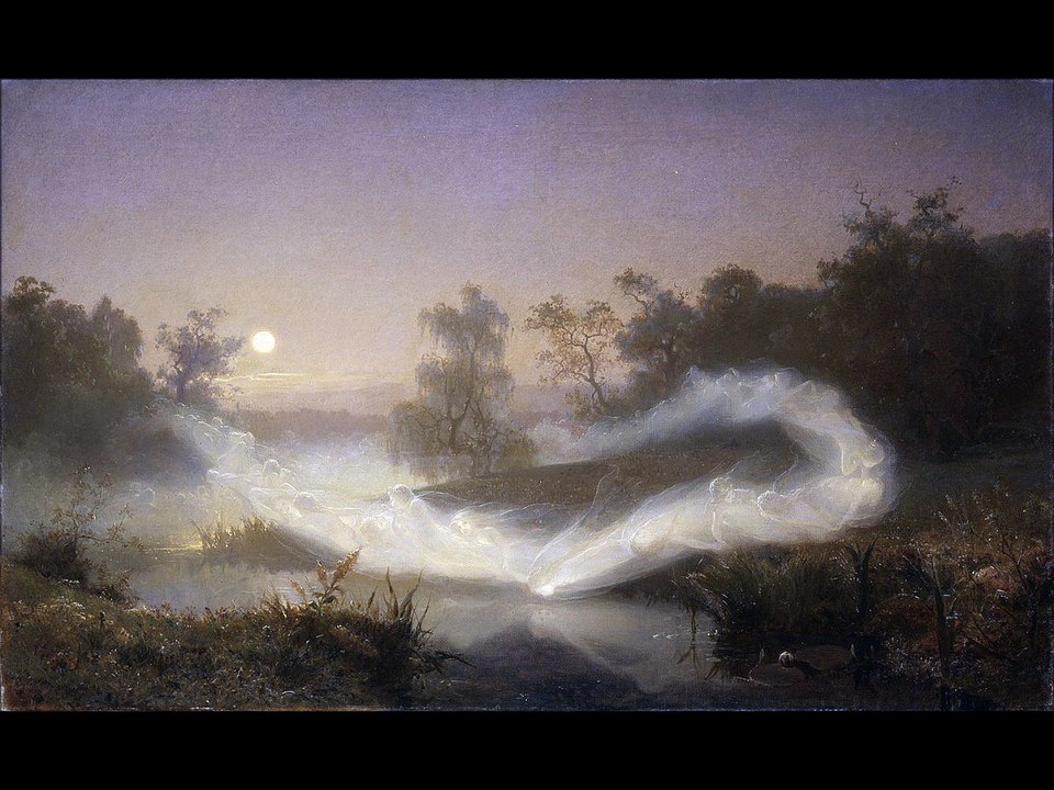 Wilhelm Stenhammar: Symphony No. 1 in F (1902-03)