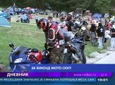 Dnevnik, 25. avgust 2016. (RTV Bor)