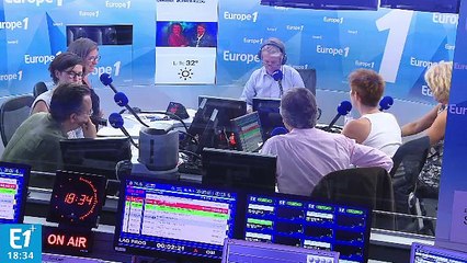 Les experts d'Europe Soir - 25/05/2016