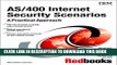 Collection Book As/400 Internet Security Scenarios: A Practical Approach