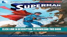 [PDF] Superman Vol. 3: Fury At World s End (The New 52) Popular Online