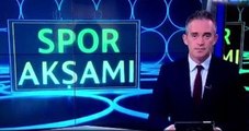 TRT Ekranlarında Canlı Yayın Skandalı