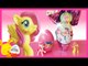 My Little Pony - Maxi oeufs surprises - Mon petit poney - Touni Toys