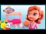 Princesse Sofia - Jouets pour enfants - Titounis