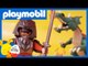 Playmobil - le Chevalier et le dragon - Jouet pour enfants - Touni Toys