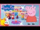 Oeufs surprises Peppa Pig pour les enfants - Touni Toys - Titounis