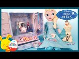 Reine des neiges - Boite à bijoux - Surprises et jouets Titounis
