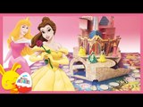 Princesses Disney en français - Le jeu pour enfants - Touni toys - Titounis