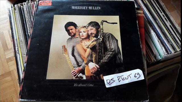 MORRISSEY MULLEN-WHY DOES IT ALWAYS HAPPEN TO ME (RIP ETCUT)BEGGARS BANQUET REC 83