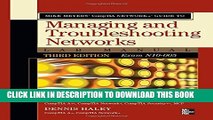 Collection Book Mike Meyers  CompTIA Network  Guide to Managing and Troubleshooting Networks Lab