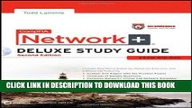 Collection Book CompTIA Network  Deluxe Study Guide Recommended Courseware: Exam N10-005