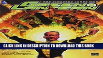 [PDF] Green Lantern Sinestro Corps War Popular Online