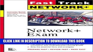 New Book Network+ Fast Track