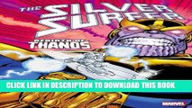 [PDF] Silver Surfer: Rebirth of Thanos Popular Collection