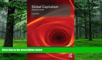 Must Have  Global Capitalism: Selected Essays (RIPE Series in Global Political Economy)  READ