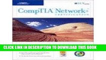 New Book CompTIA Network+ Certification, 2005 Objectives, + MeasureUp, CertBlaster   CBT, Student