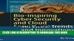 Collection Book Bio-inspiring Cyber Security and Cloud Services: Trends and Innovations