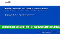 Collection Book Network Fundamentals, CCNA Exploration Labs and Study Guide