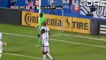 Montreal Impact vs DC United 1-1 All Goals & Highlights (MLS 2016) |25/08/2016 HD