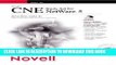 Collection Book Novell s CNE Study Set for NetWare 5