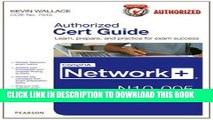 Collection Book CompTIA Network  N10-005 Cert Guide with MyITCertificationLab