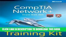 Collection Book CompTIA Network  Training Kit (Exam N10-005) (Microsoft Press Training Kit) by