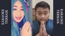 Citra Utami Ft Hilmy Nabil - Al-i'tiraf Merdu Banget