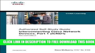 Collection Book Interconnecting Cisco Network Devices, Part 1 (ICND1): CCNA Exam 640-802 and ICND1